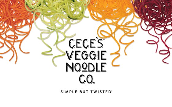 Cece's Veggie Noodle Co.